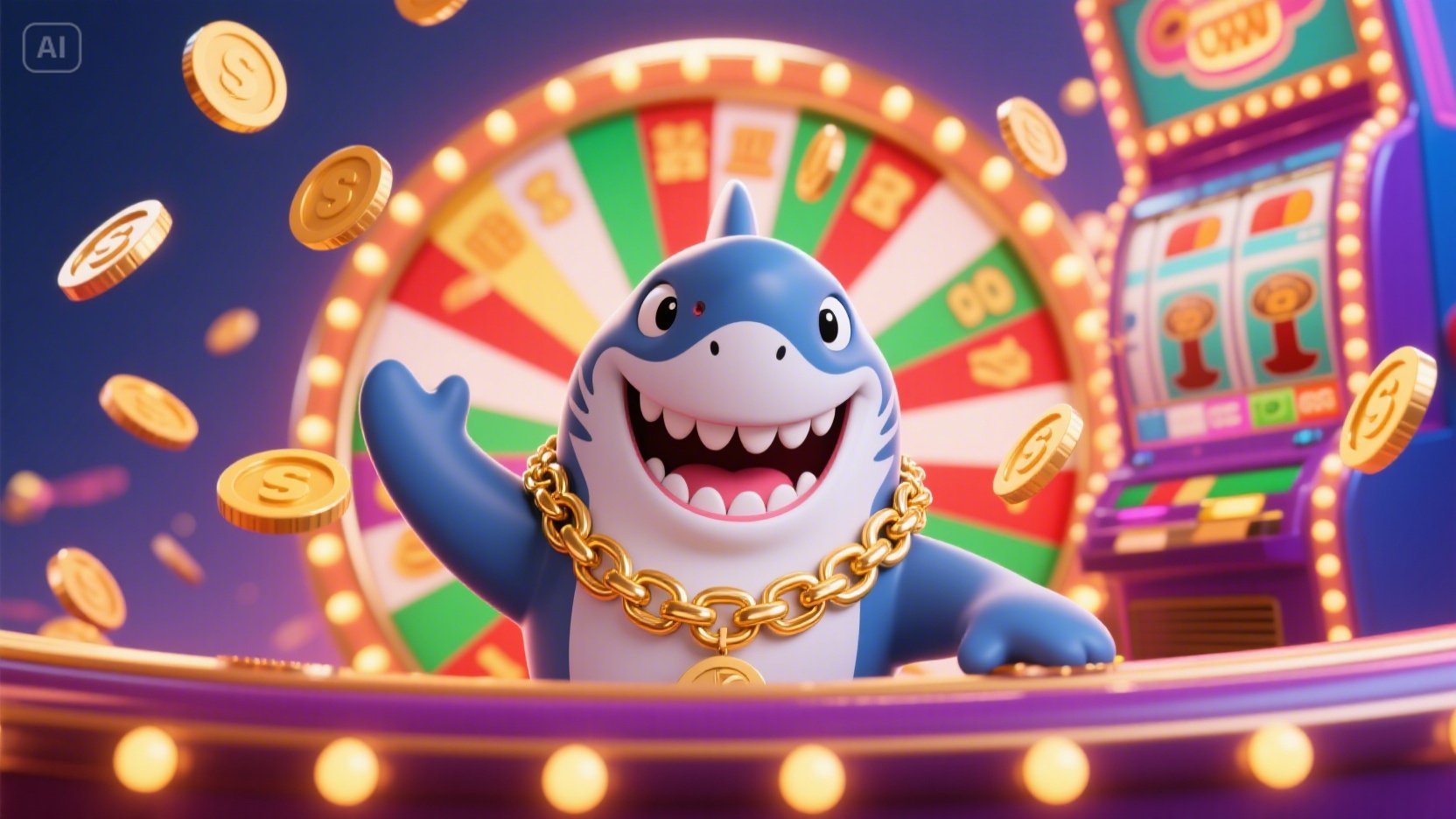 Registration at Plush Bingo Casino Casino