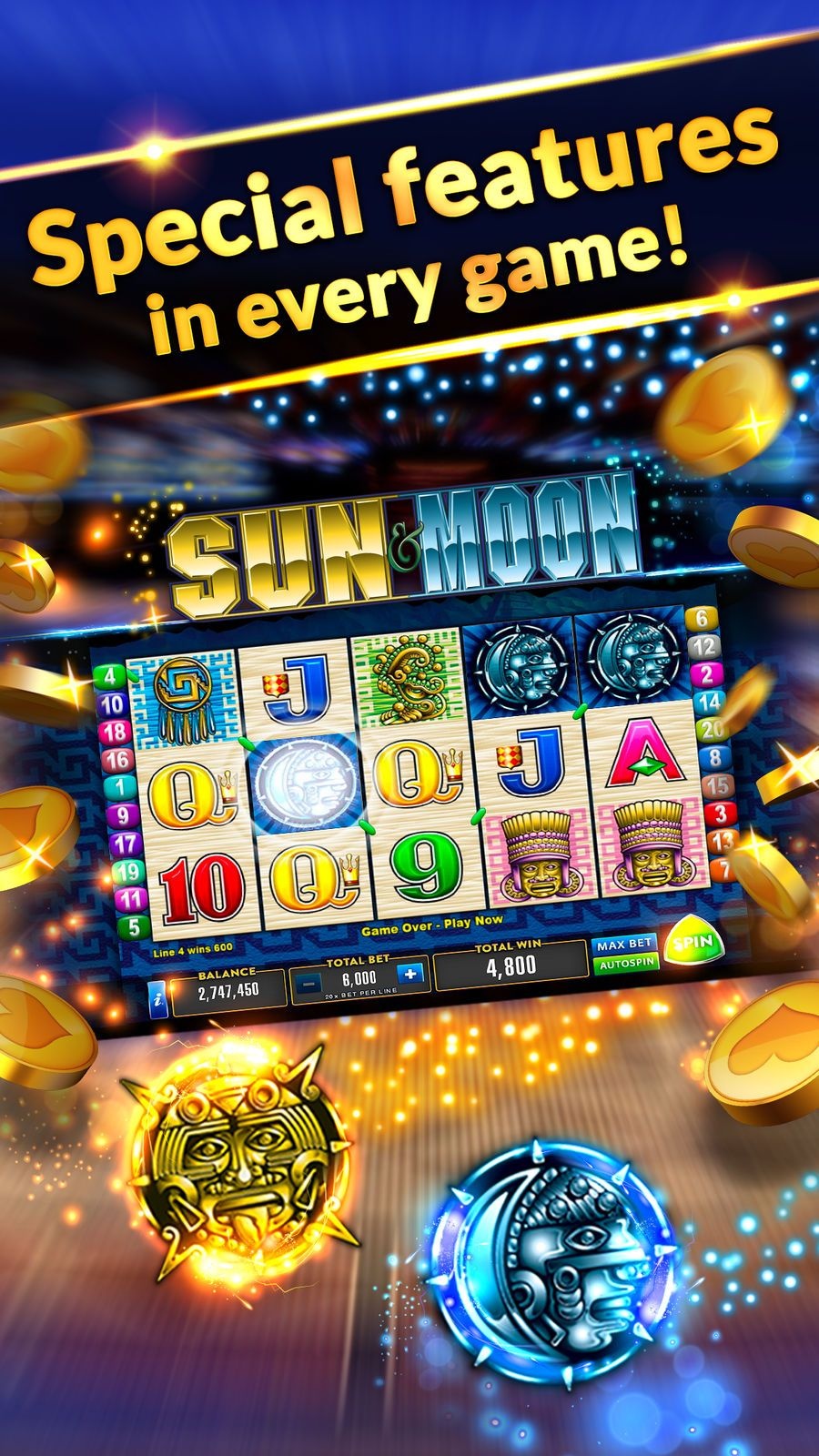 Plush Bingo Casino