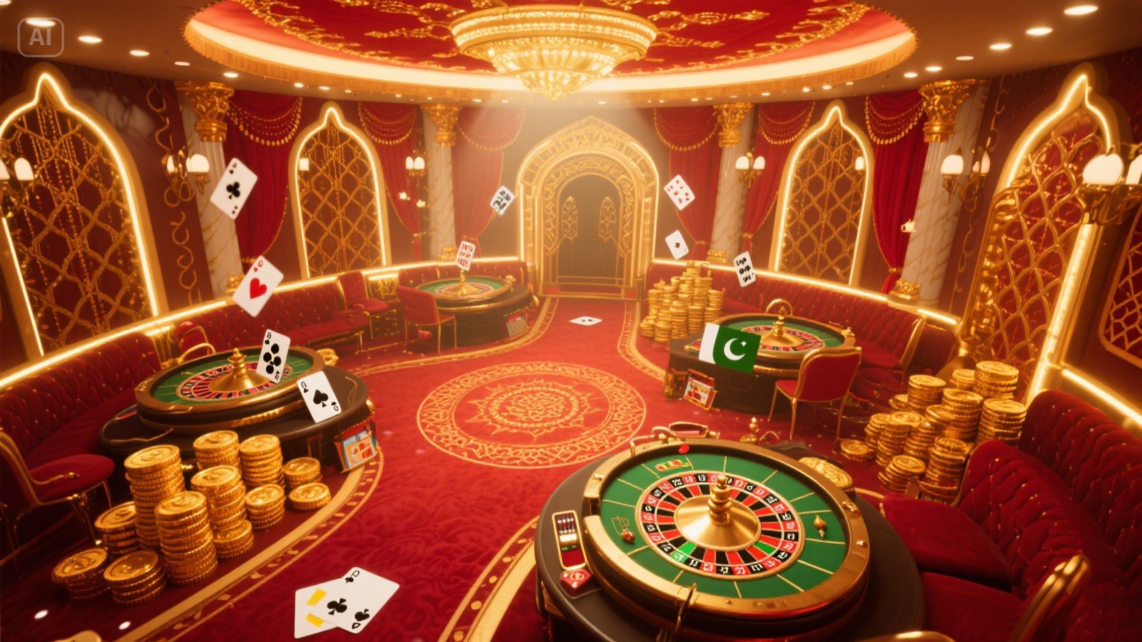 Plush Bingo CasinoJoin today and get 200% instantly credited! Pakistan’s players can recharge through JazzCash, play confidently, and withdraw PKR without delay.