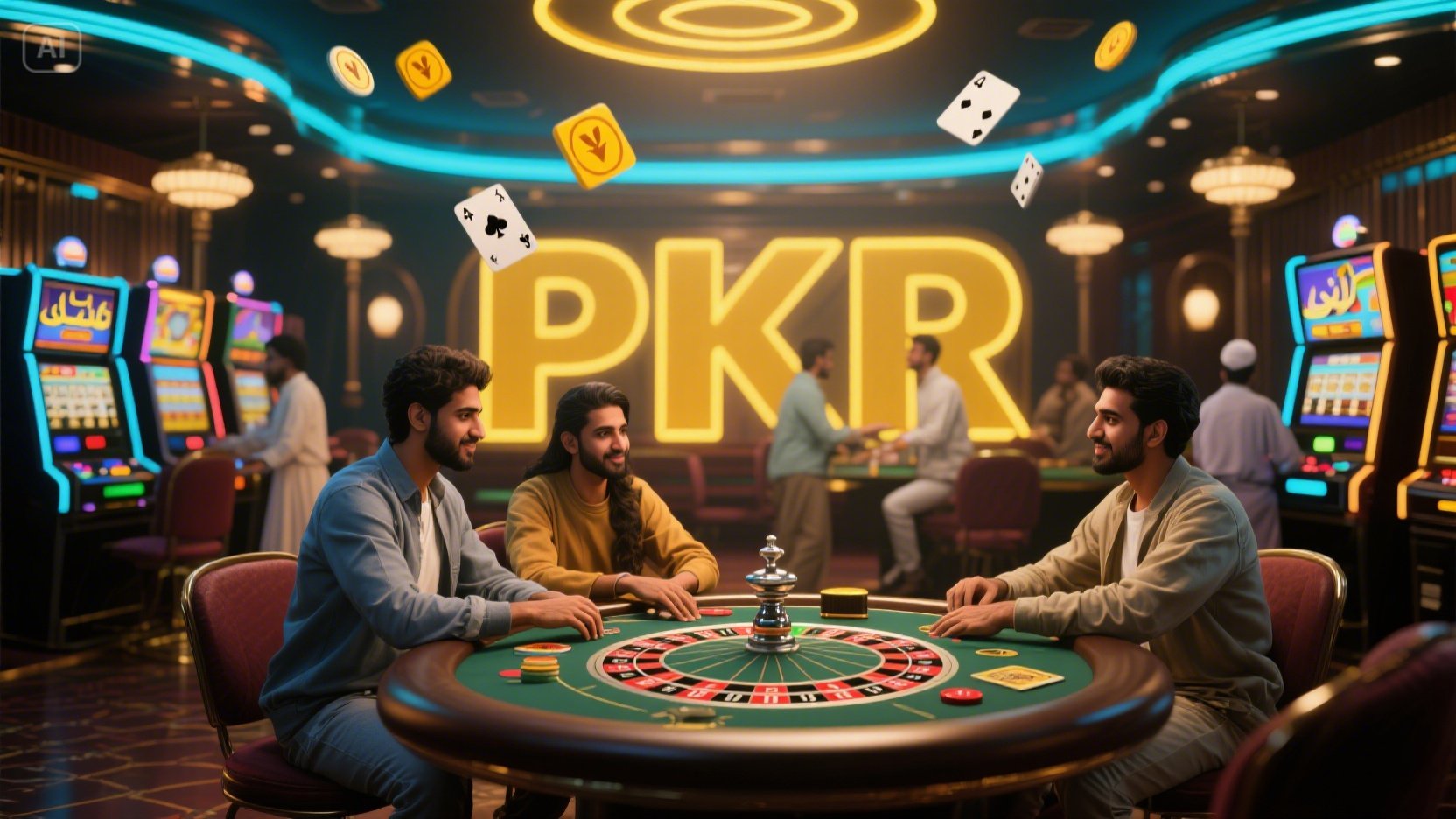 Plush Bingo CasinoJoin Pakistan’s most trusted casino and enjoy a 200% instant bonus! Deposit safely, play responsibly, and withdraw PKR instantly anytime.