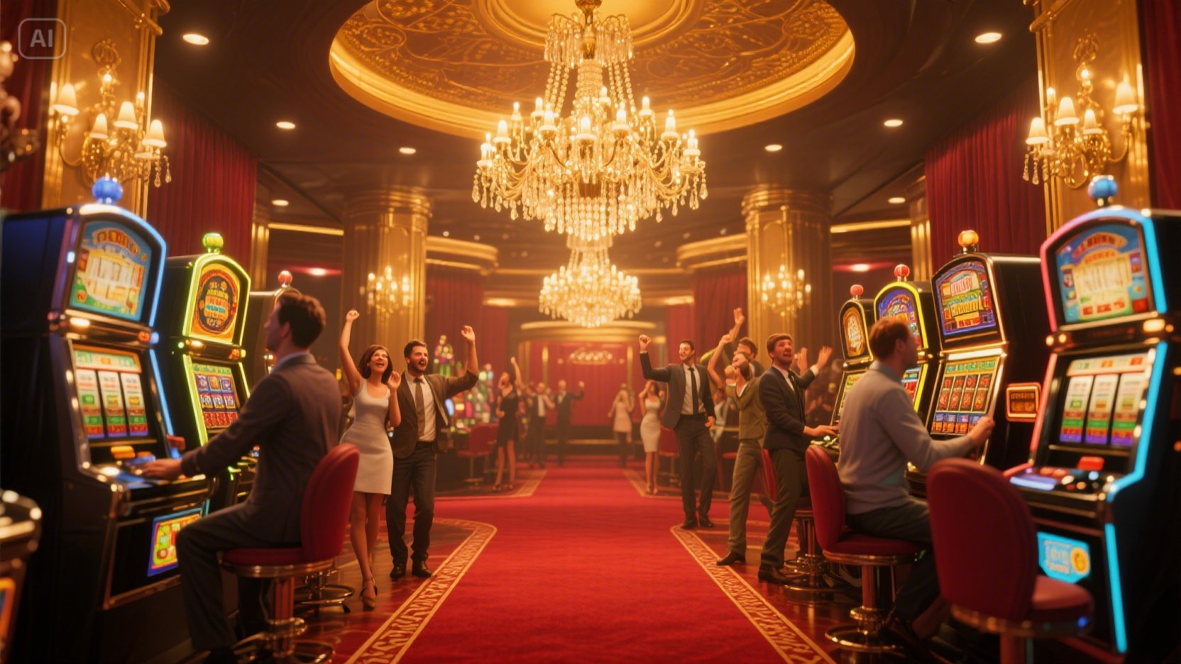 Casino Plush Bingo Casino desktop and mobile interfaces