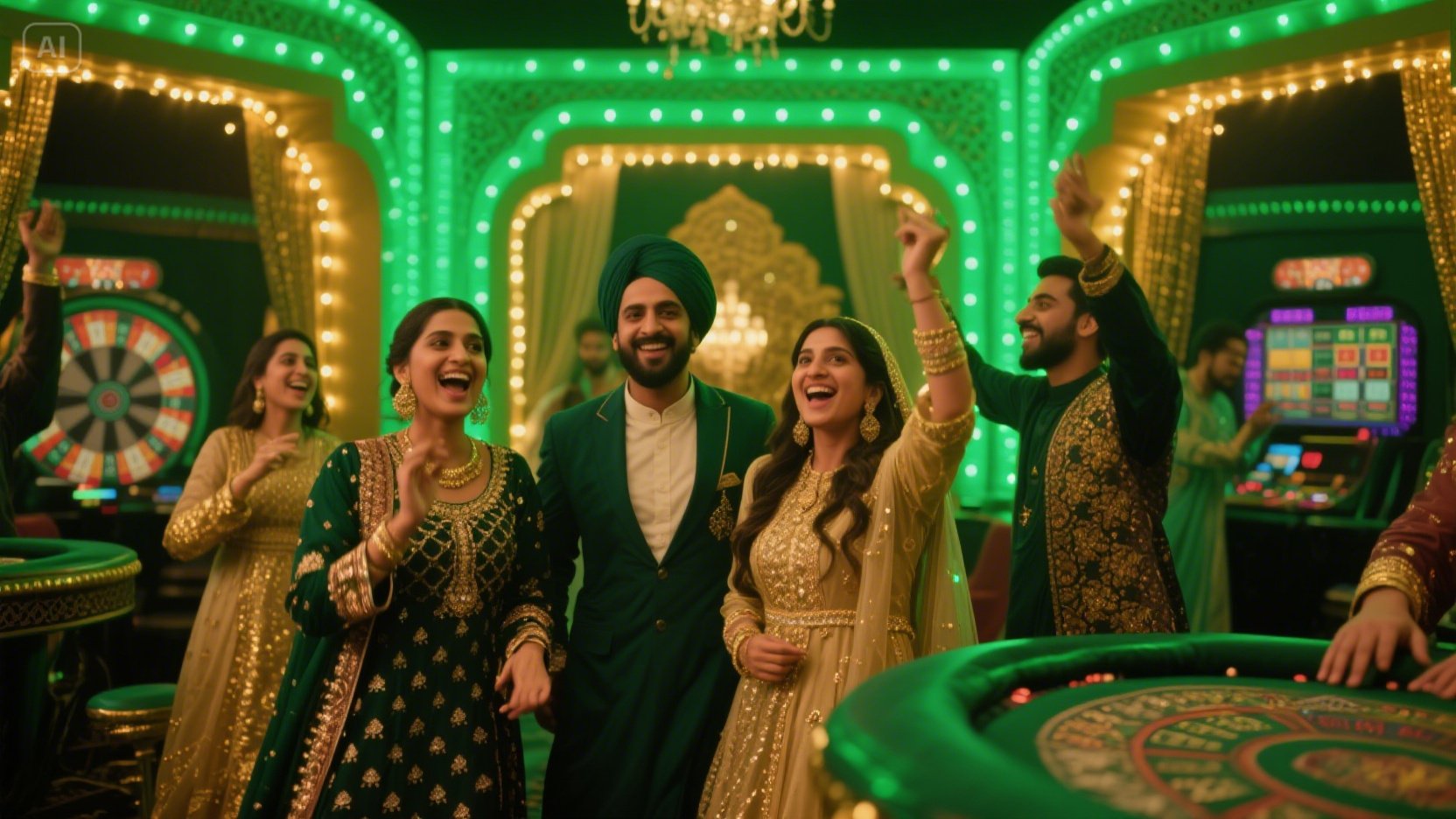 Registration at Plush Bingo Casino Casino