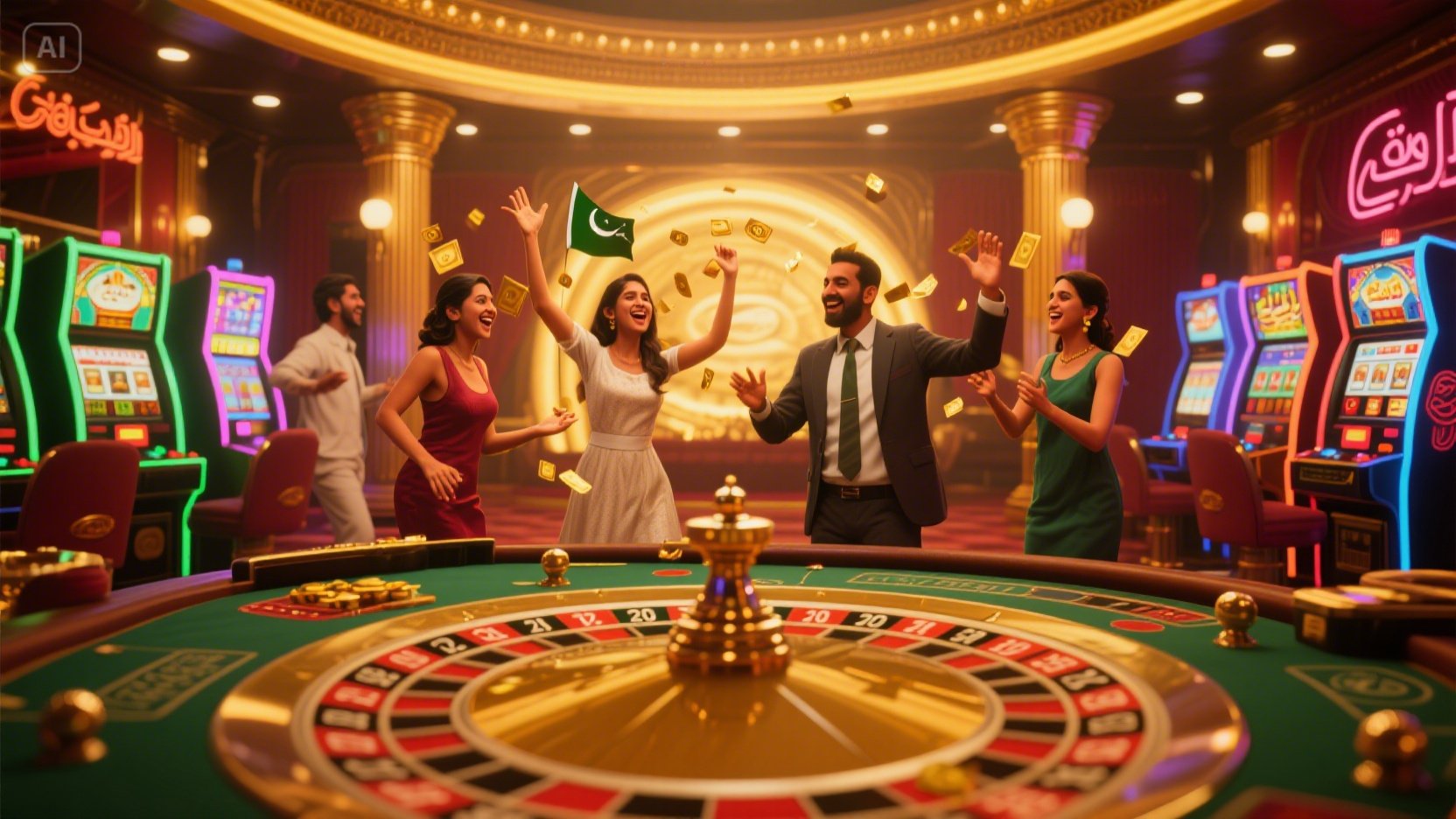 Plush Bingo CasinoJoin today and claim your 200% deposit bonus instantly! Pakistani players enjoy smooth PKR transactions, easy withdrawals, and exciting casino experiences.