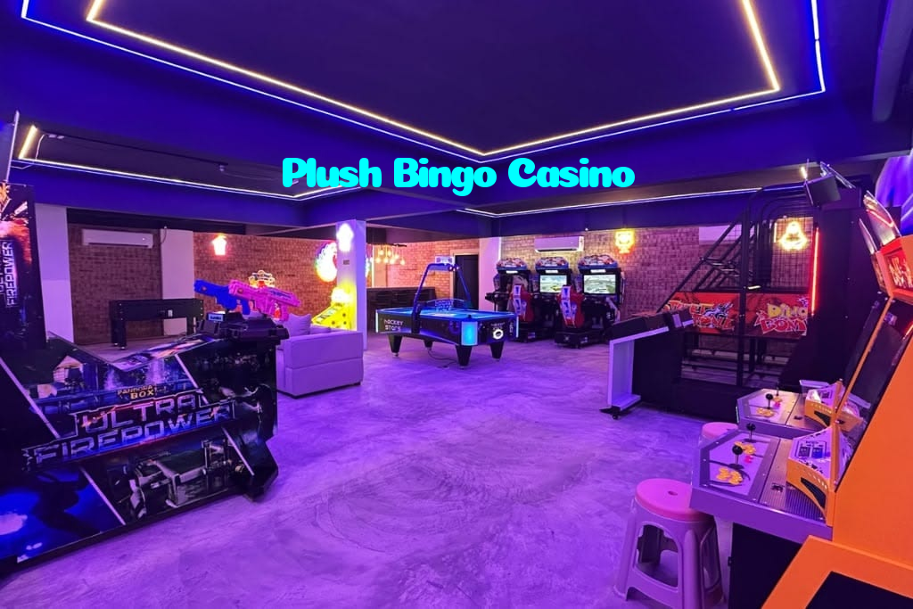 Plush Bingo Casino خوش آمدید بونس +600% پیشکش موبائل ایپ کے پروموشن سیکشن میں دکھائی دیتی ہے۔