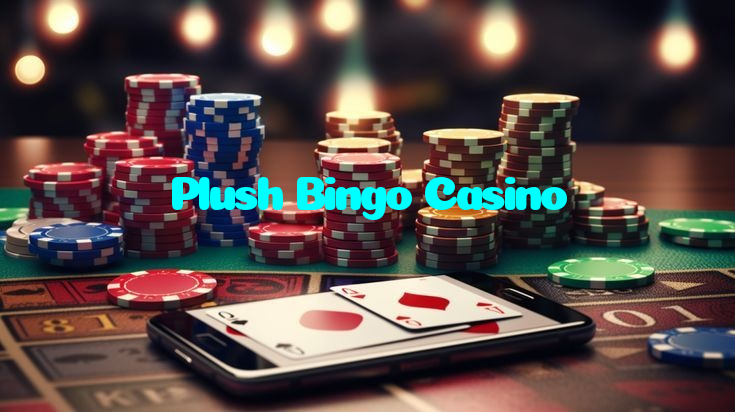 making first deposit on Plush Bingo Casino website using local payment methods in Pakistan