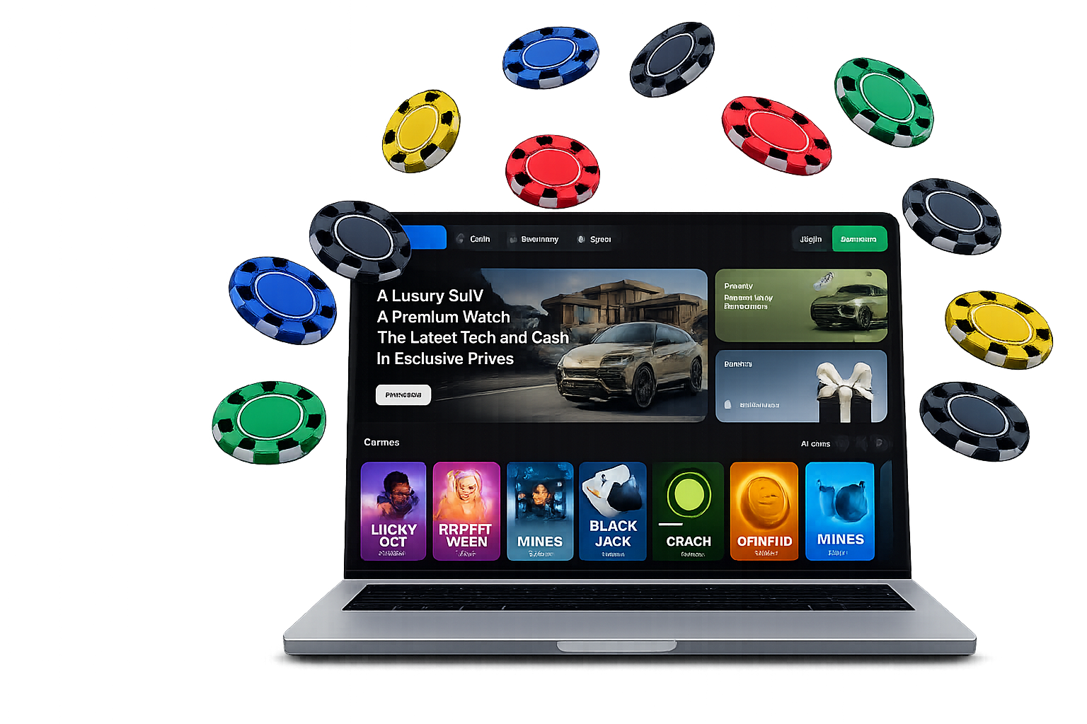Plush Bingo Casino Pakistan